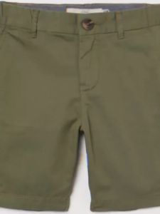 Old Navy High-Waisted OGC Chino Short for Women size M