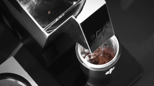 Eureka Mignon Pisa All Purpose Coffee Grinder - 65mm Single Dose Zero Retention (Espresso & Filter)