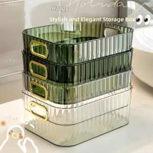 Acrylic Storage Box