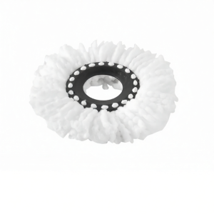 Thick Rotating Mop Head