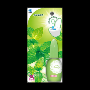 Kobayashi | Air Freshener Deodorizer for Toilet Odors