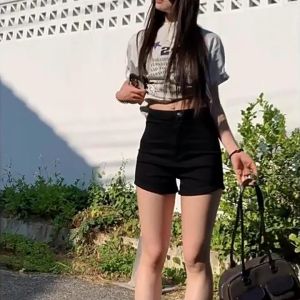 LH.Bigsize ใหม่มาแรง กางเกงยีนส์แฟชั่นผู้หญิง สวมใส่สบาย ดีเทลดีมาก แมทช์ง่ายกับทุกลุค ราคาถูก กดสั่งได้เลย พร้อมส่งทั่วไทยแล้ว