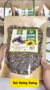 Hạt Hướng Dương Tân Lộc Phát Food