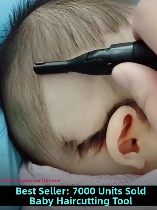 Quiet%20Baby%20Hair%20Trimmer%20For%20Home%20Use%20-%20Image%202