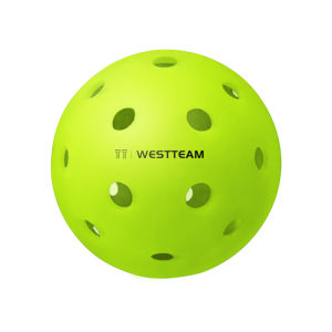 High Cost Performance 40 Holes Roto Molded Pickleball