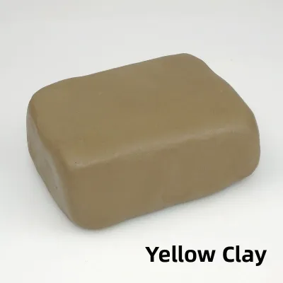 YUANDAMU | Color Air-Dry Clay Sculpture Clay