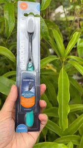 Bàn Chải Đánh Răng Siêu Sạch Kháng Khuẩn