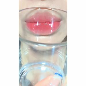 FOCALLURE (L44) Glossy Lip Balm Lock-shining Moisturizing Plump#TransferproofHero