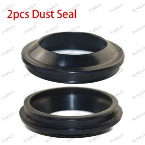 41x54x11mm 41 54 11 Front Fork Damper Oil Seal and Dust Seal For Honda HORNET 600 ABS NTV600 CB650 CBR650 FX650 NT650 41*54*11