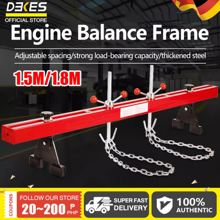 Engine support hot sale hanger