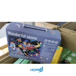 Puzzle Box Educational Toy Perfect for Kids Gift