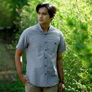 NFZ Kemeja Kantor & Kasual Pria: Pilihan Terbaik untuk Fashion Anda