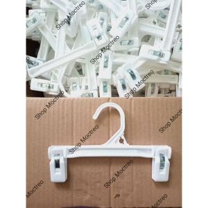 Móc kẹp trẻ em 20cm (Combo 10 cái)