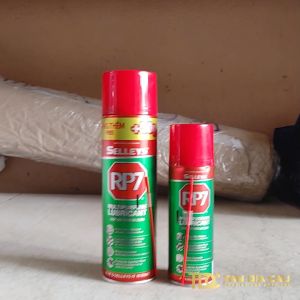 Chai Xịt Bôi Trơn Chống Gỉ Sét Selleys Rp7 150G/350G Selleys - Tandiacau
