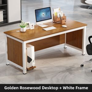 Simple Multifunctional Office Desk