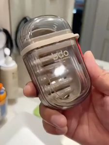 Soap Holder With Cover Travel Soap Box With Lid Bathroom Anti Overflow Soap Rack Dish Portable