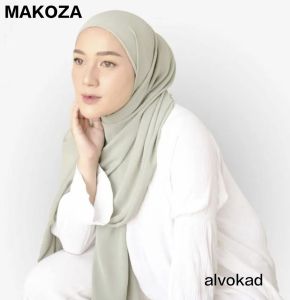 PASHMINA INNER ANAK PREMIUM 4-8 TH || PASHMINA CIPUT ANAK