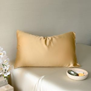 KAMONI | Cool Ice Silk Pillowcase Set 2 Pieces