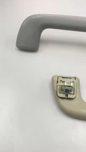 TOYOTA VIOS NCP93 ALTIS ACR50 ESTIMA ZGE20 WISH BEZZA NEW AXIA NEW MYVI HANDLE ROOF HANDLE BUMBUNG KERETA 74610-0D040-B0