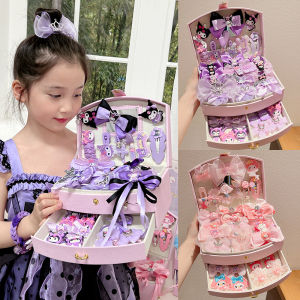 Girls Toy Set Birthday Gift Children Playhouse Simulation Dollhouse Miniature Resin Toys for 10 Year Old Girls Trending