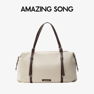 Donut Travel New Handbag