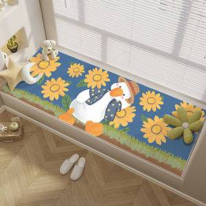 xy | Slip-resistant Customizable Cartoon Cushion