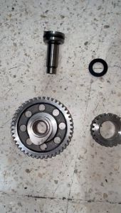 NOKEN AS SET LQ RODA 3 KAISAR / VIAR / HAPPY / TOSSA / APPKTM DLL