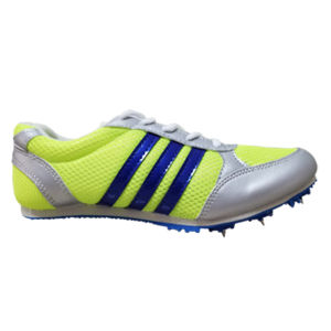 Giày Chạy Bộ Sân Cỏ Đinh Giày Thể Thao Chạy Bộ Dài Vừa Phải Cho Nam Và Nữ Giày Chạy Bộ Thể Dục Trường Học