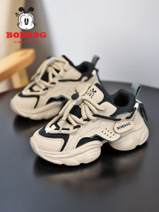 Bobdog | Breathable Mesh Fall New Arrival Kids Movement Shoes