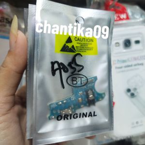 Papan Cas Samsung Galaxy A03 A035/ Konektor Cas Flexible Cas PCB Board Plug in Con Cas SAMSUNG A03 A035F