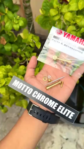 RepairKit Karburator Riperkit Riperkit Needle Set Karbu Yamaha F1ZR FIZR F1Z YGP