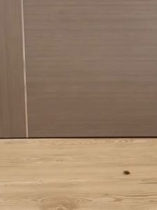 Longlong คิ้วขอบประตู กันแมลง ที่กั้น ประตู ที่สอด วัสดุโฟม กันฝุ่น กันลม กันแอร์ออก 3 สี พร้อมส่ง ตัดฟรี