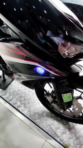 Xi nhan Winner X - Đèn Xinhan Winner X bóng led (Giá 1 cặp)