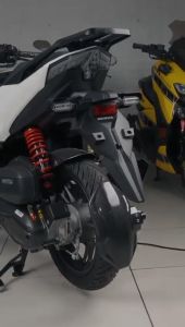 Lagi Promo Pelindung Lampu Sein Vario 125 150 New 2018-2025 Dan Vario 160 Abs Cbs