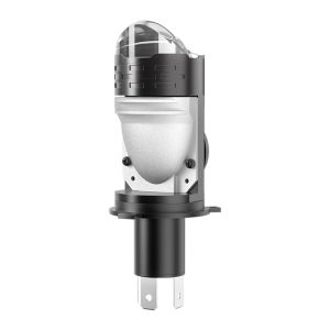 H4 LED Headlight Bulb Projector Lens Canbus Super Bright 9003 HB2 LED 5000W 5000000LM 6000K Hi/Low Light Apply to Car&Motorcycle