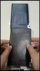 PRODUK IMPOR CUIKCA HF022 DOMPET STNK KARTU ATM SIM DAN UANG