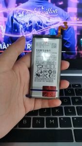 PIN THAY THẾ SS NOTE 9 (Tặng keo dán & bộ sửa)