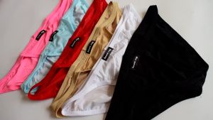 HoweRay Celana Dalem Pria Segitiga Brief Celana Dalam Cowok Laki Laki Dewasa Premium Underwear