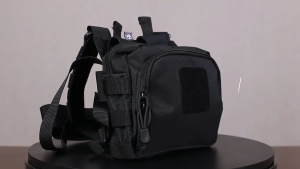 Túi đeo chéo thời trang Ranger Bag 20L