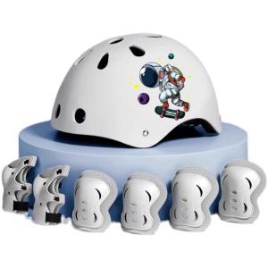 SUPER YOUNGSTER | Multi-Sport Childrens Protective Gear Set