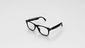 smart glasses used for listening to music making phone calls listening to navigation in one wireless headset sunglasses suitable for both men and women suitable for outdoor activit