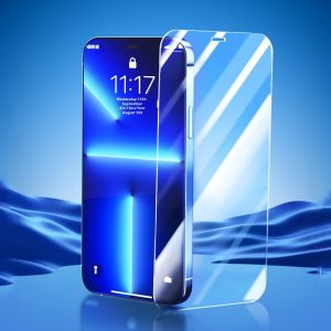 3PCS ฟิล์มกระจก กระจกกันรอยโทรศัพท์มือถือ OPPO A98 A96 A95 5G 4G Tempered Glass ฟิล์มกันรอยแบบเต็มหน้าจอ COD การจัดส่งด่วน