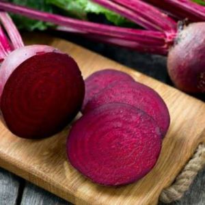 buah bit atau beetroot terlaris fresh 1kg