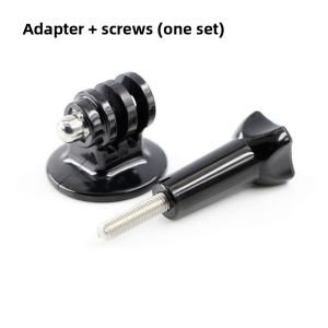 Bbzy | Tripod Adapter Mount for Action Cameras