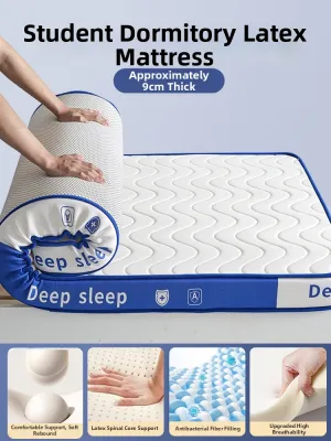 MOYA | Student Single Dormitory Latex Mattress 90x190cm