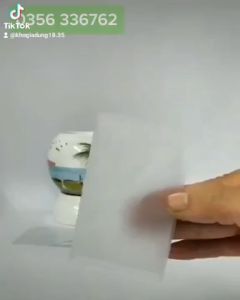 5 CÁI BỌC THẺ CĂN CƯỚC THẺ SINH VIÊN ATM NHỰA DẺO CHỐNG XƯỚC