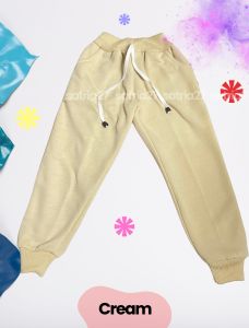 Promo Celana Fleece Training Joger Anak Sweatpant Panjang Polos 1 Sampai 14 Tahun Lakilaki Perempuan Murah Ukuran S M L XL XXL