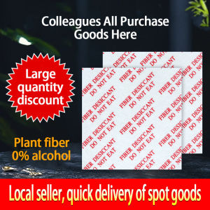 Non Toxic Nonwovens Silica Gel Desiccant Damp Kitchen Room Living Moisture Dehumidifier Absorber Bag