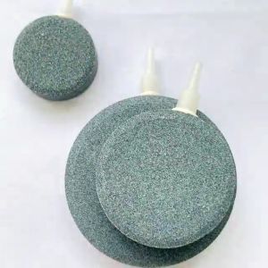 หัวทรายออกซิเจน กระจายลมได้ดี ส่งเร็ว ฟองละเอียด ต่อสายออกซิเจน