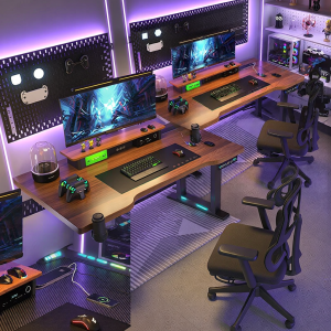 Height Adjustable Electric Table